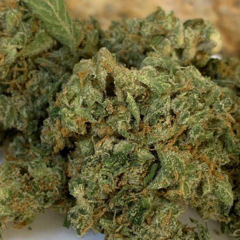 Lemon Zkittlez