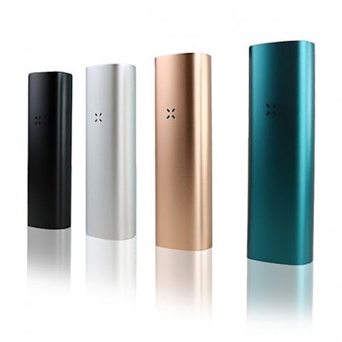 Pax 3 Complete Kit