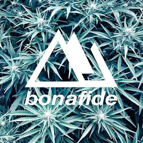 Bonafide Cannabis - Blueberry Muffins