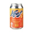Keef Cola - Orange Kush