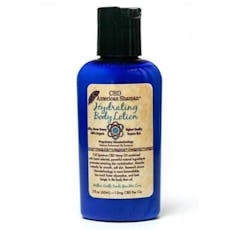 Hydrating Body Lotion - 30mg (60ml)
