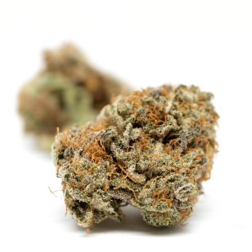 1/2 oz Strawberry Banana (I)