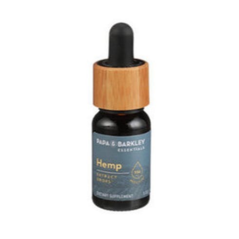 CBD Hemp Drops - 900mg (30ml)
