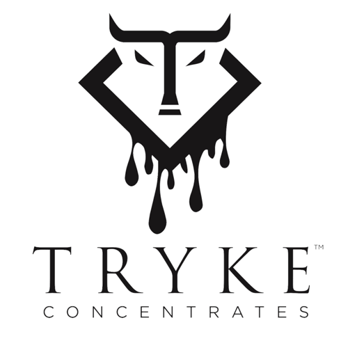 Tryke - Shatter - Granola Funk