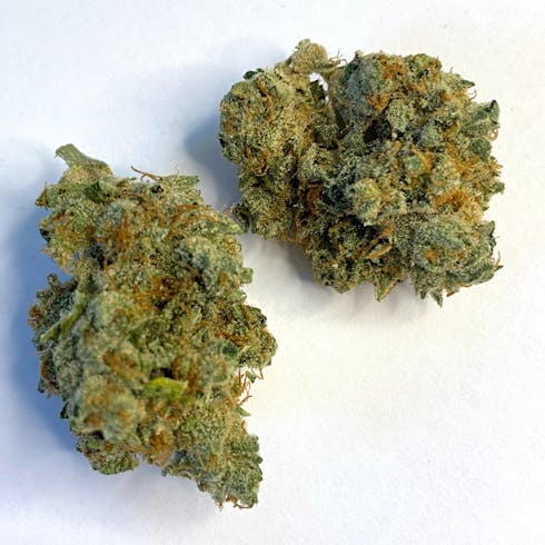 SpyRock Sour