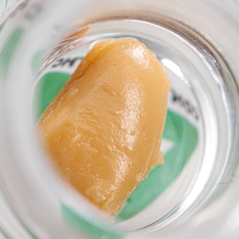 Motorbreath x F-Cut OG Live Resin Batter by Higher Society Extracts
