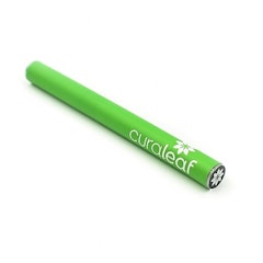 Curaleaf Concentrates Cartridges 1:1 Strawberry Banana Disposable Pen 0.5g