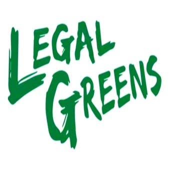Legal Greens (coming soon!)