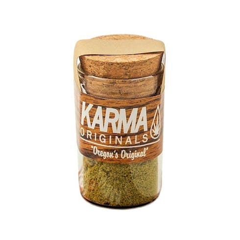 Karma Originals - 1g Super Lemon Haze Moon Dust