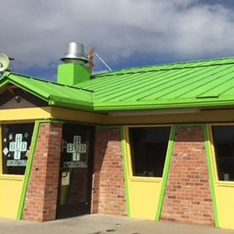 Bud Hut Inc.