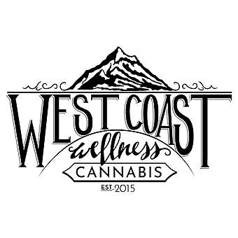 WCW / West Coast Wellness - Recreational