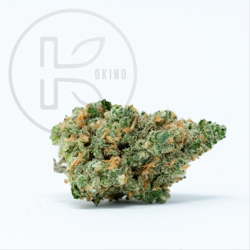 Blue Dream CBD | SdH