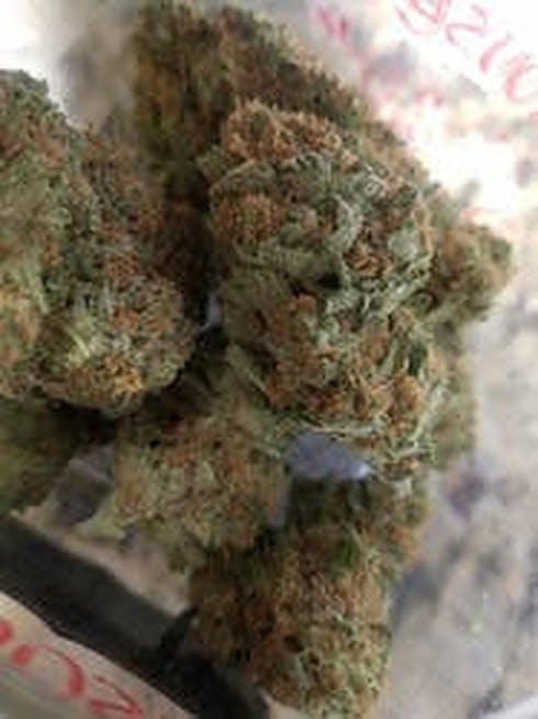 Pineapple Express