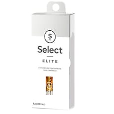 Ghost Train Haze Vape