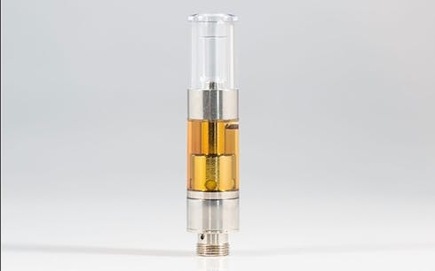 Timeless Cartridge - Cherry Poison (S)