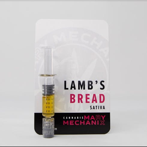 Lamb's Bread Syringe (1.0g)