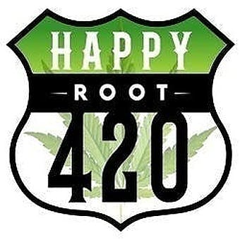 Happy Root 420 - Lawton