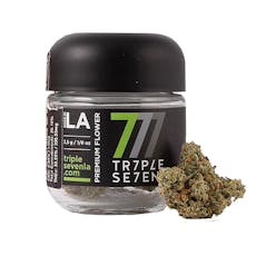 Peanut Butter Breathe