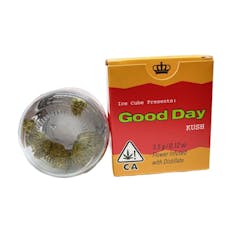 Moonrock Good day Kush