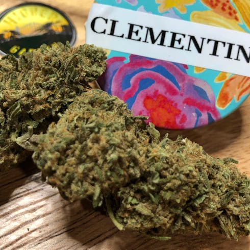 Clementine (TAX INCLUDED)