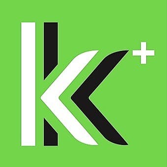 Kkind Big Rapids (Recreational)