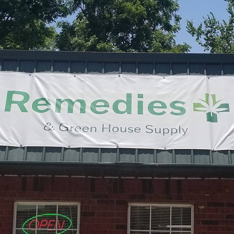 Remedies+