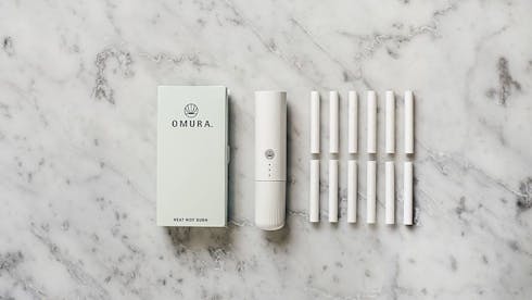 Omura Chem Dawg Flower Sticks