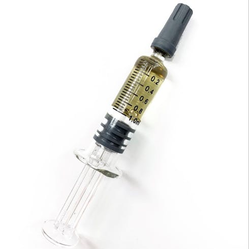 1G Distillate Dart