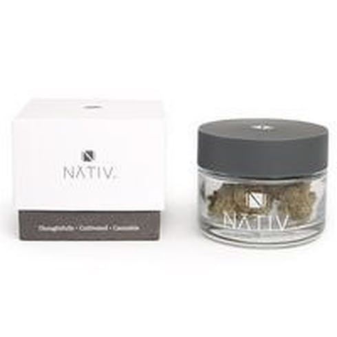 Lemon Thai | Nativ