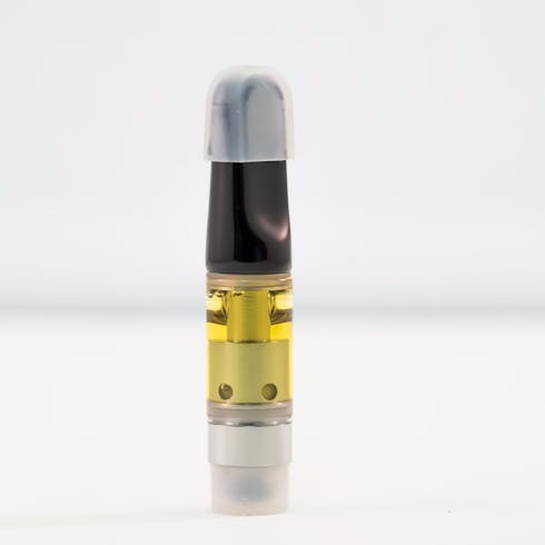 Equinox - Apple Tart 500mg Cartridge