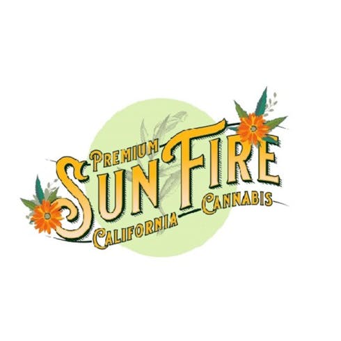 Sunniva Sunfire Lemon Sugar Kush Shatter