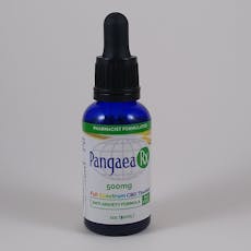 Tincture 500mg 30ml - Anti Anxiety