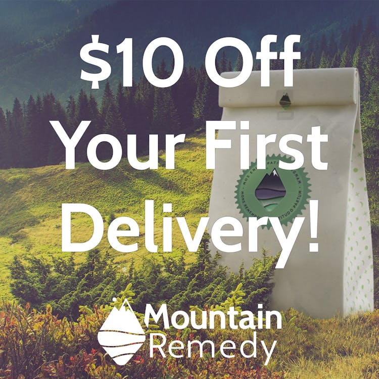 Mountain Remedy