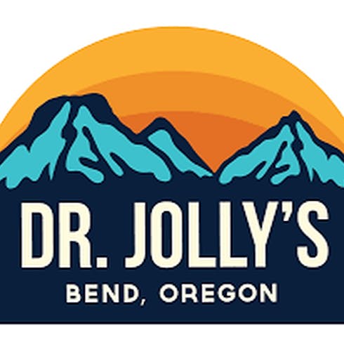 Dr. Jolly's - Chocolate Hashberry (I) - 1g Wax