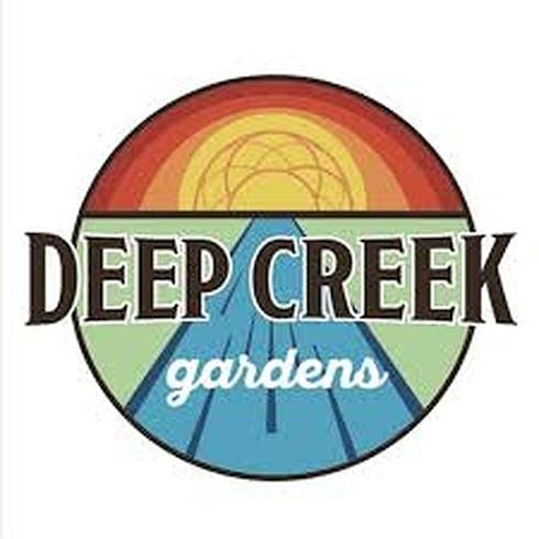 REC | G-Bird by Deep Creek Gardens (Taxes Included)