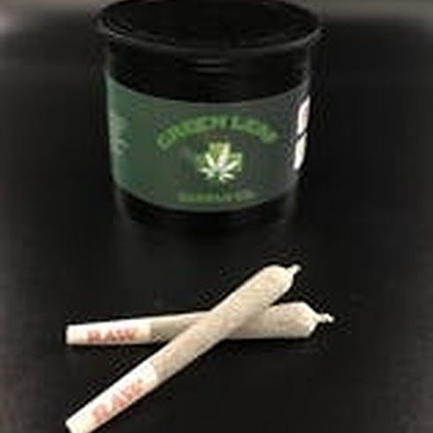 Purple Punch (Indica)