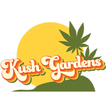 Kush Gardens - OKC