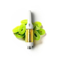 Green Crack Vape