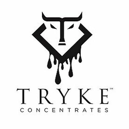 Tryke - Shatter - Super Silver Cheese