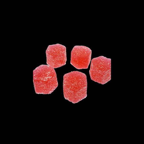 Watermelon pectin Sours 5-pack