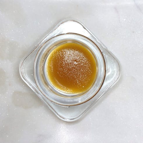Temple Kush LIVE RESIN