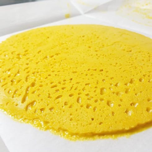 Wax (1g)