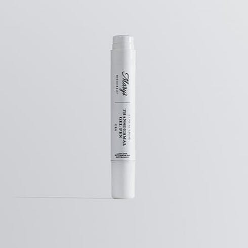 Transdermal Gel Pen (CBN)