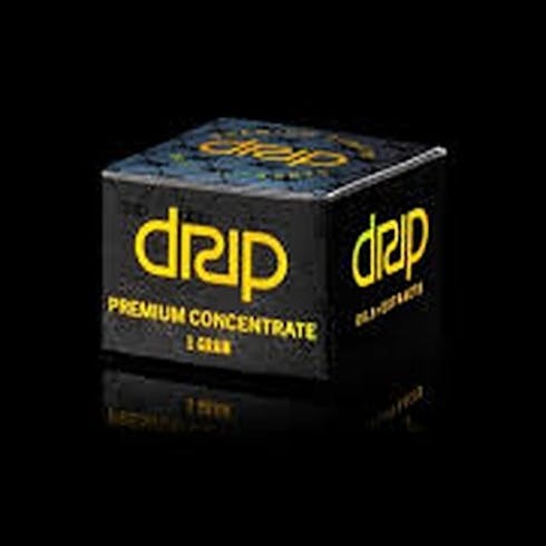 Drip (Platinum Tier) Batter 1g - Blue Dream (S/H)