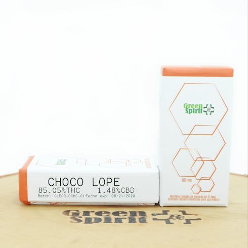 Chocolope