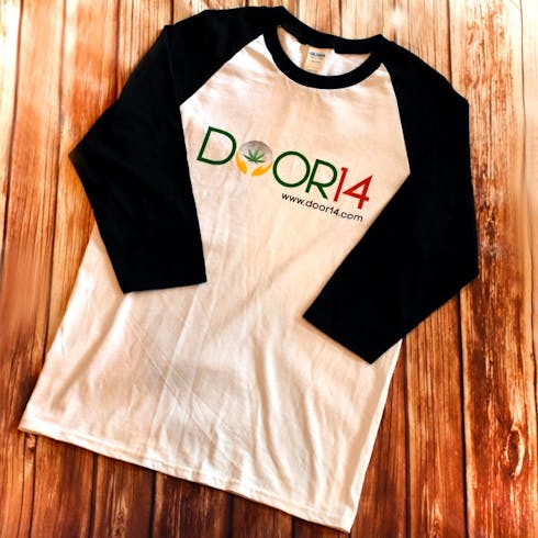 Baseball Tee