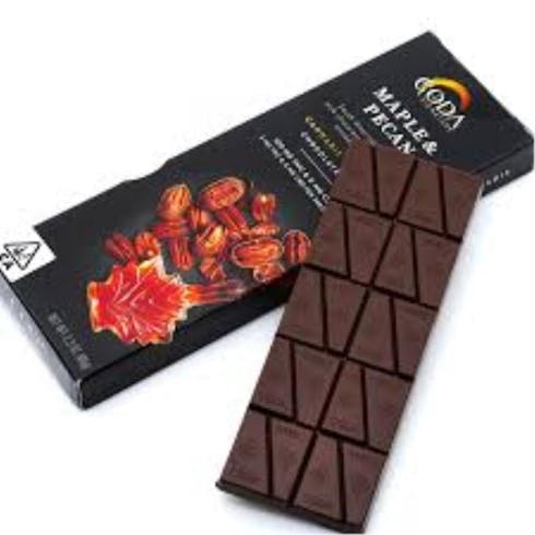 Medical/ Maple & Pecan