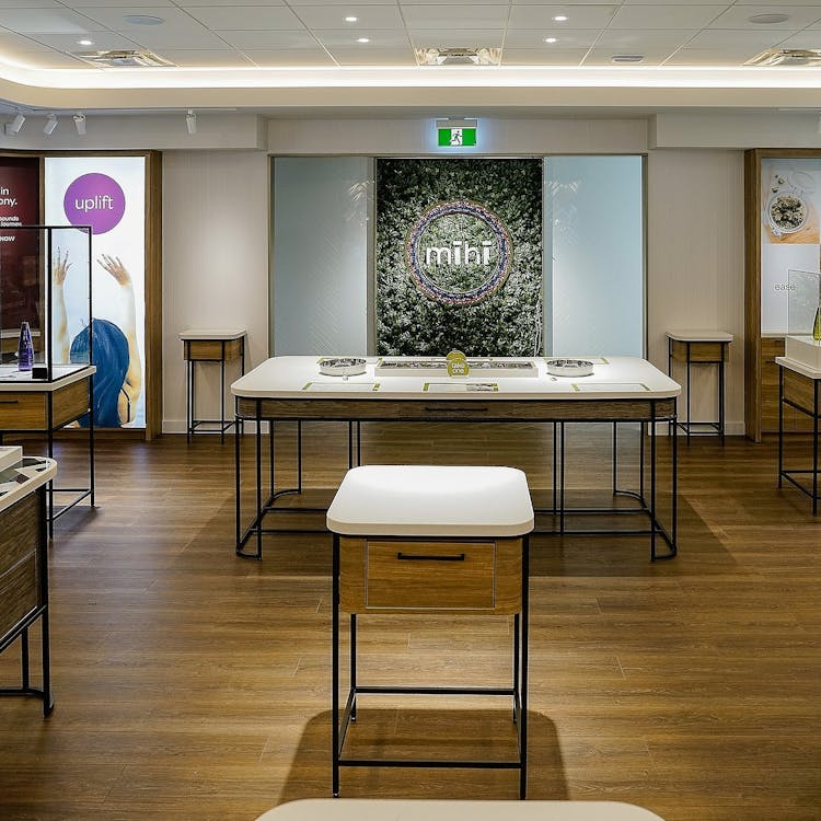 mihi Cannabis - Burlington
