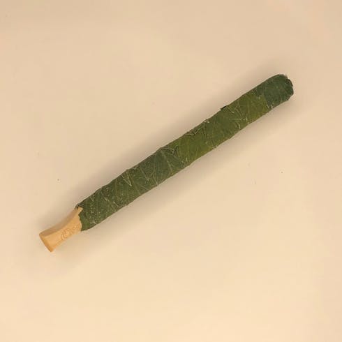 Organic Blueberry Cannagar 2g