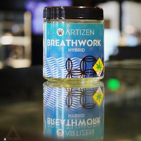 Breathwork